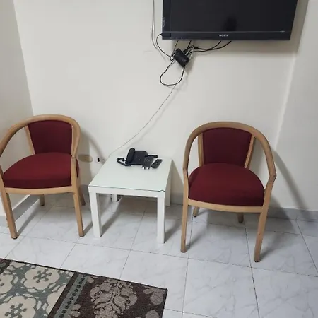 Lotus Compound Apartment Hurghada Exterior photo