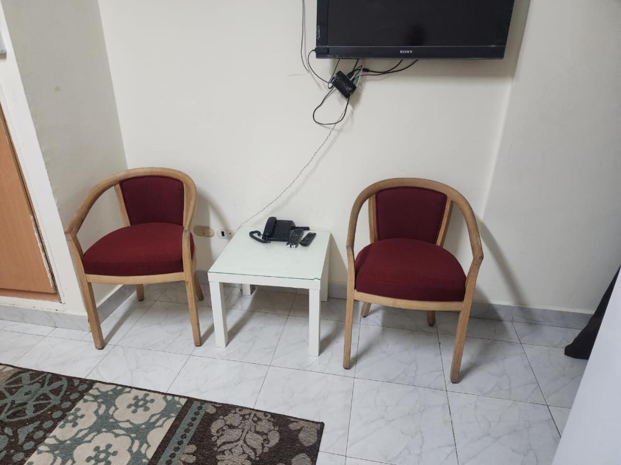 Lotus Compound Apartment Hurghada
