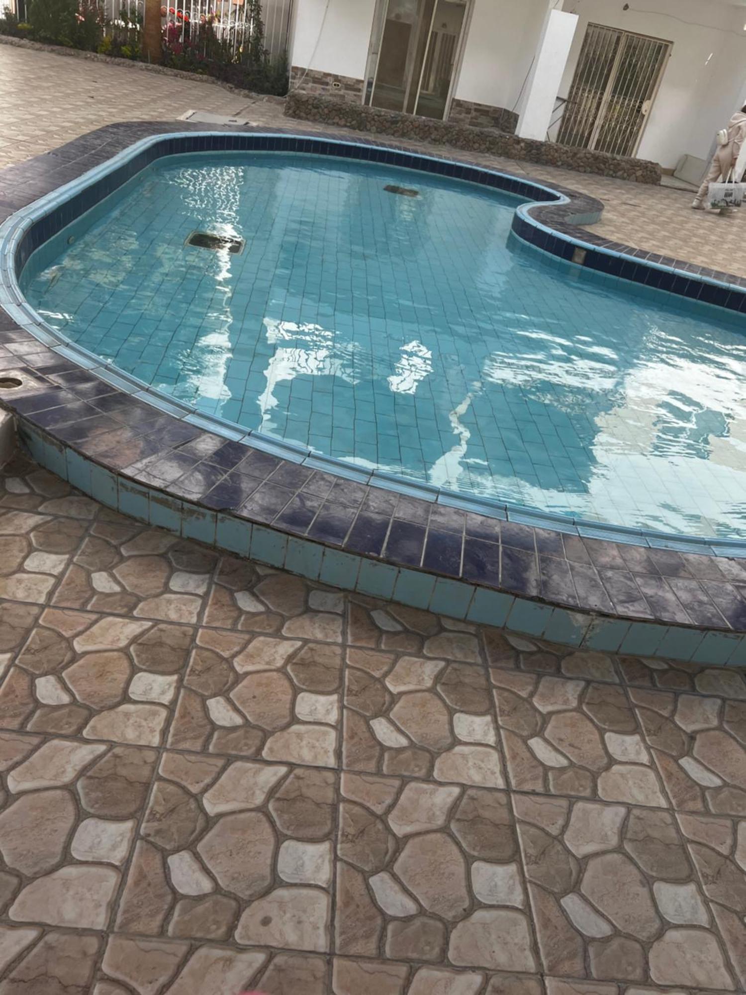 Apartment Lotus Compound