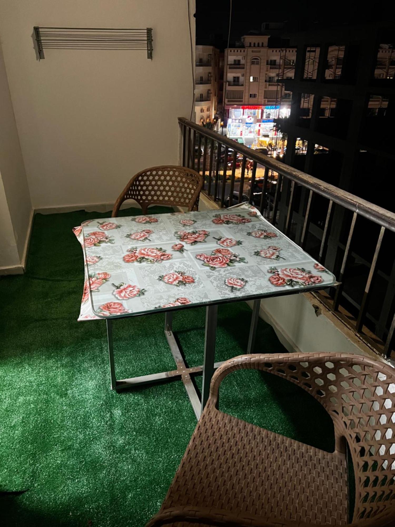 Lotus Compound Apartment