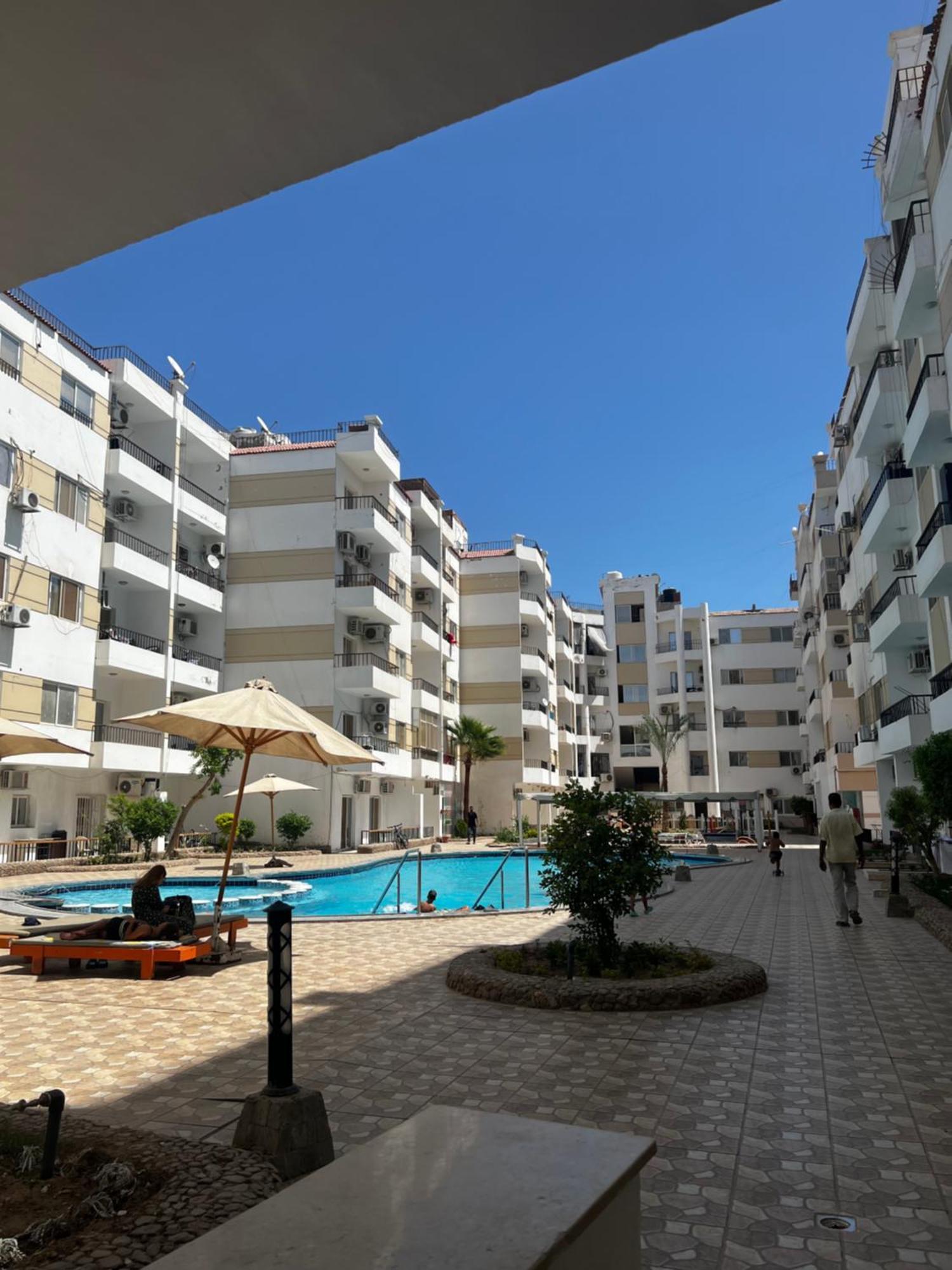 Lotus Compound Apartment