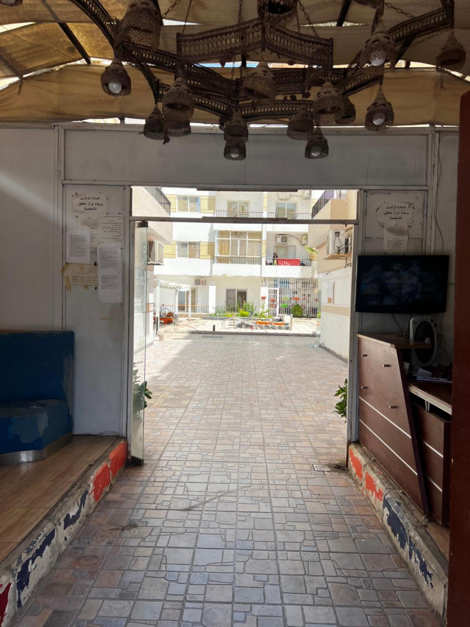 Lotus Compound Apartment Hurghada