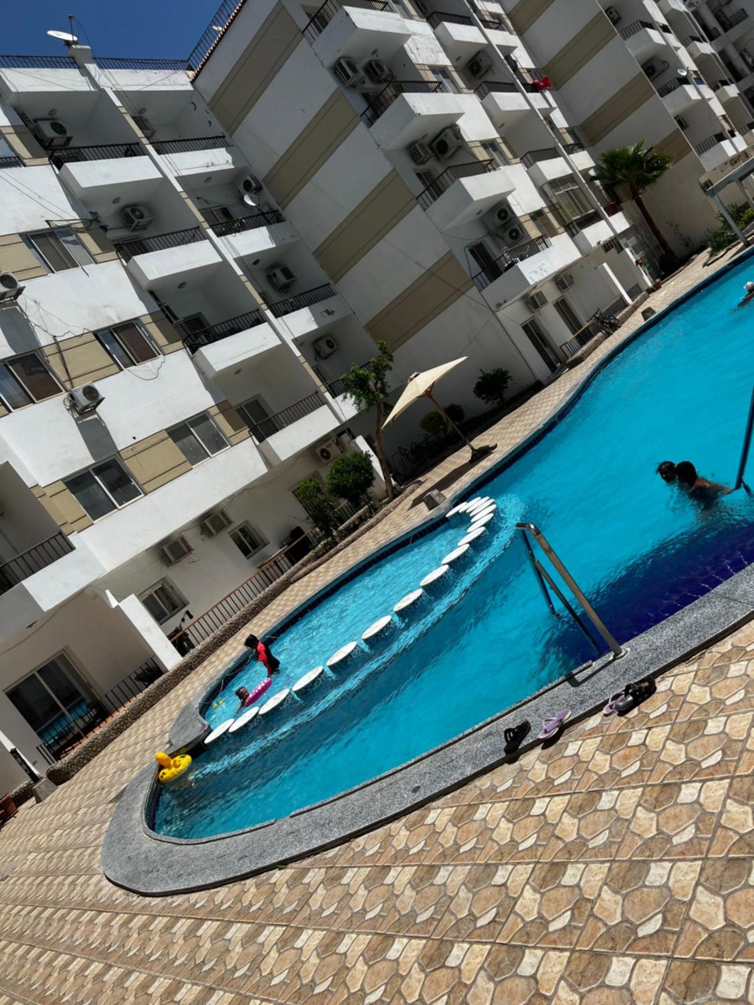 Apartment Lotus Compound Hurghada