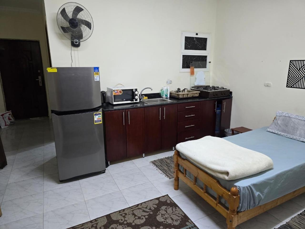 Lotus Compound Apartment